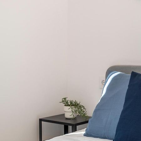 Centric Apartment Camp Nou 2 L'Hospitalet de Llobregat Exterior photo