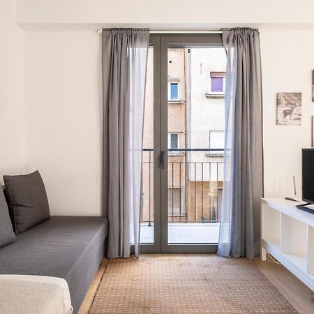 Centric Apartment Camp Nou 2 L'Hospitalet de Llobregat Exterior photo